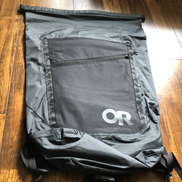 Outdoor research carry out dry pack 20L - Picture 2 of 5